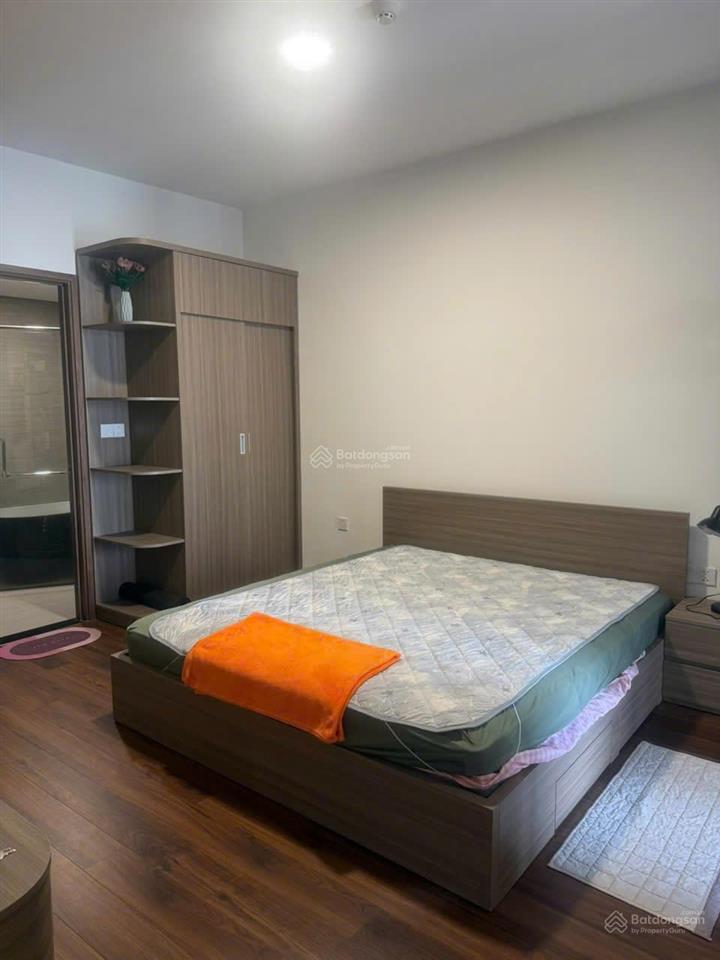 Bán căn hộ chung cư 155 nguyễn chí thanh quận 5, 65m2, giá thỏa thuận, 2pn/2nvs, fullnt, shrcc!