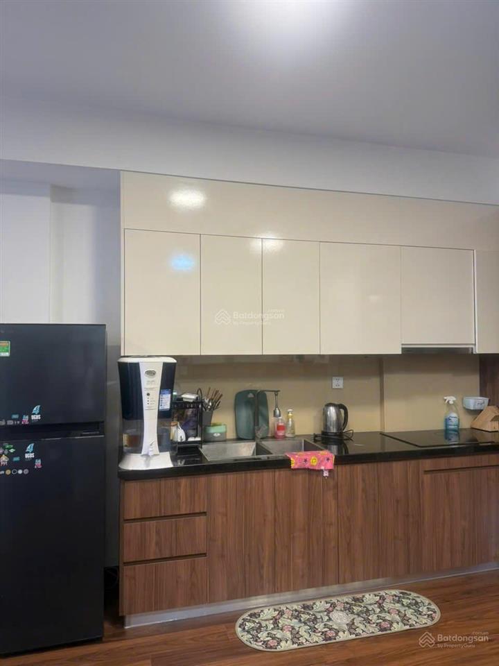 Bán căn hộ chung cư 155 nguyễn chí thanh quận 5, 65m2, giá thỏa thuận, 2pn/2nvs, fullnt, shrcc!