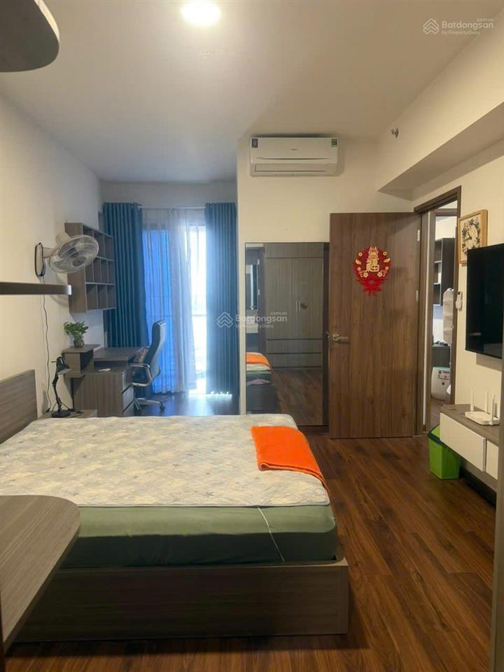 Bán căn hộ chung cư 155 nguyễn chí thanh quận 5, 65m2, giá thỏa thuận, 2pn/2nvs, fullnt, shrcc!