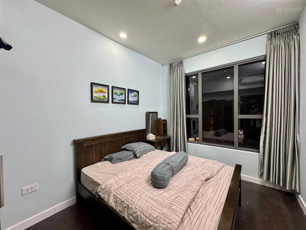 Bán căn hộ chung cư tại the western capital quận 6, 70m2, giá thỏa thuận, 2pn/2wc, fullnt, shr!