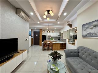 Bán căn hộ chung cư tại the western capital quận 6, 70m2, giá thỏa thuận, 2pn/2wc, fullnt, shr!