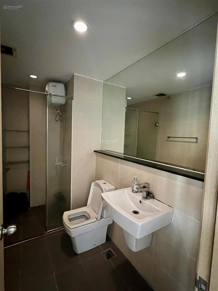 Bán căn hộ chung cư green field quận bình thạnh, 74m2, giá thỏa thuận, 2pn/2wc, fullnt, shrcc!