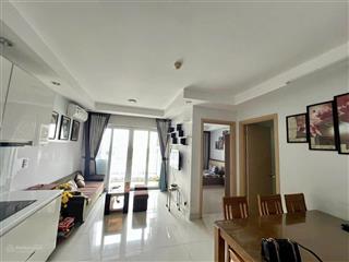 Bán căn hộ chung cư green field quận bình thạnh, 74m2, giá thỏa thuận, 2pn/2wc, fullnt, shrcc!
