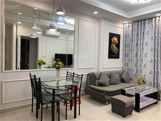Bán căn hộ chung cư phú đạt quận bình thạnh, giá thỏa thuận, 72m2, 2pn/2wc, fullnt, shrcc!