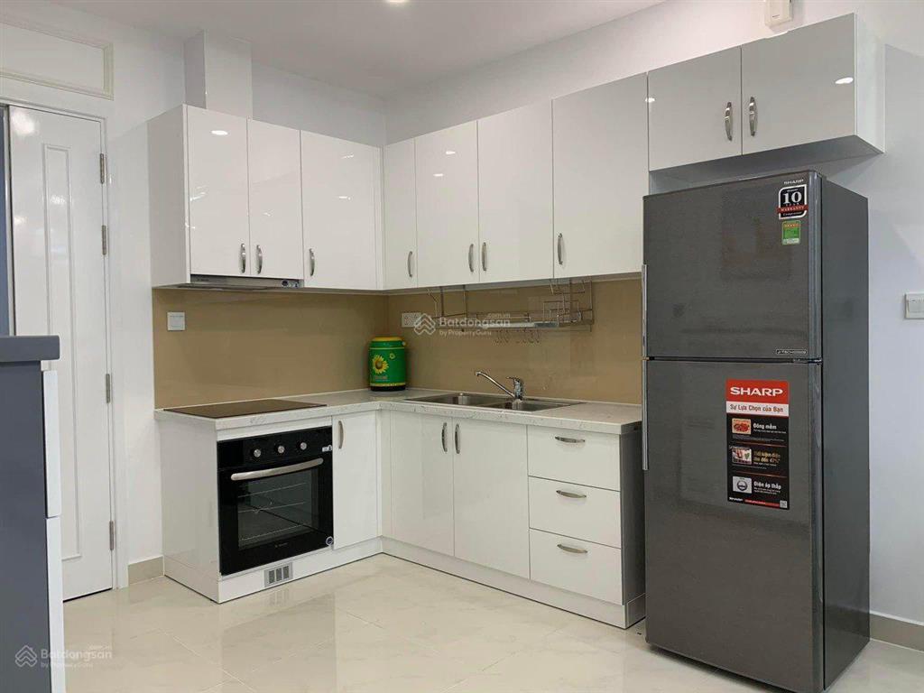 Bán căn hộ chung cư phú đạt quận bình thạnh, giá thỏa thuận, 72m2, 2pn/2wc, fullnt, shrcc!