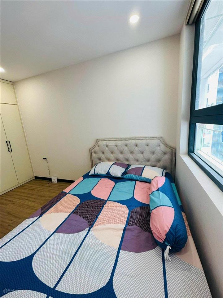 Bán căn hộ chung cư an phú quận 6, 78m2, giá thỏa thuận, 2pn/2wc, fullnt, shrcc!