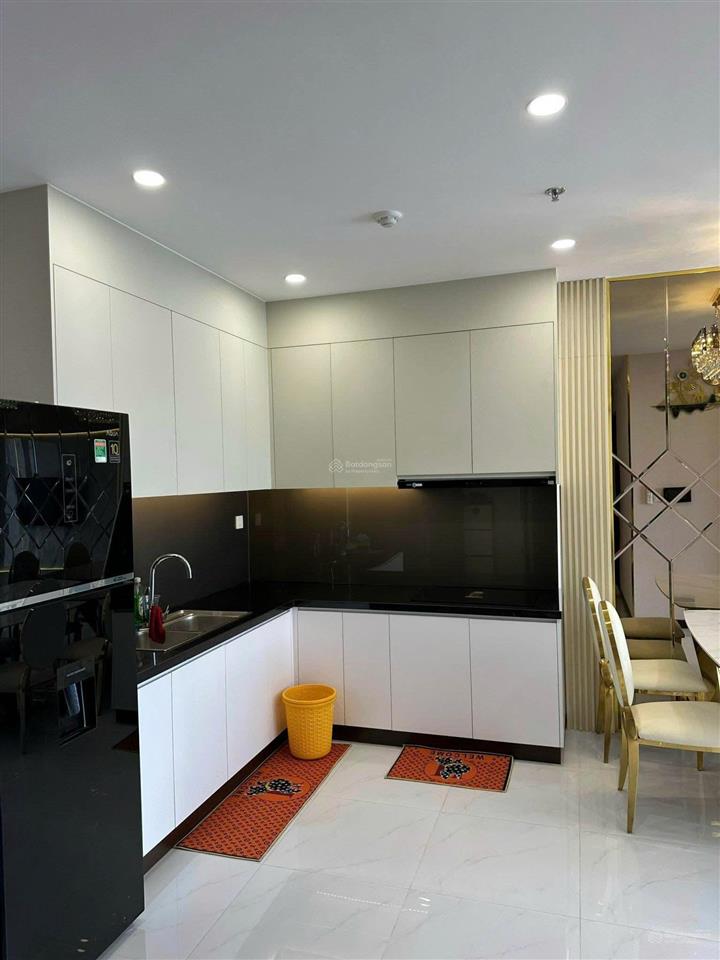 Bán căn hộ chung cư an phú quận 6, 78m2, giá thỏa thuận, 2pn/2wc, fullnt, shrcc!