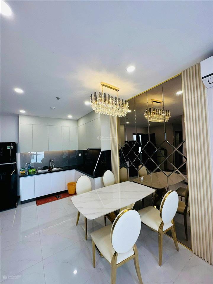 Bán căn hộ chung cư an phú quận 6, 78m2, giá thỏa thuận, 2pn/2wc, fullnt, shrcc!