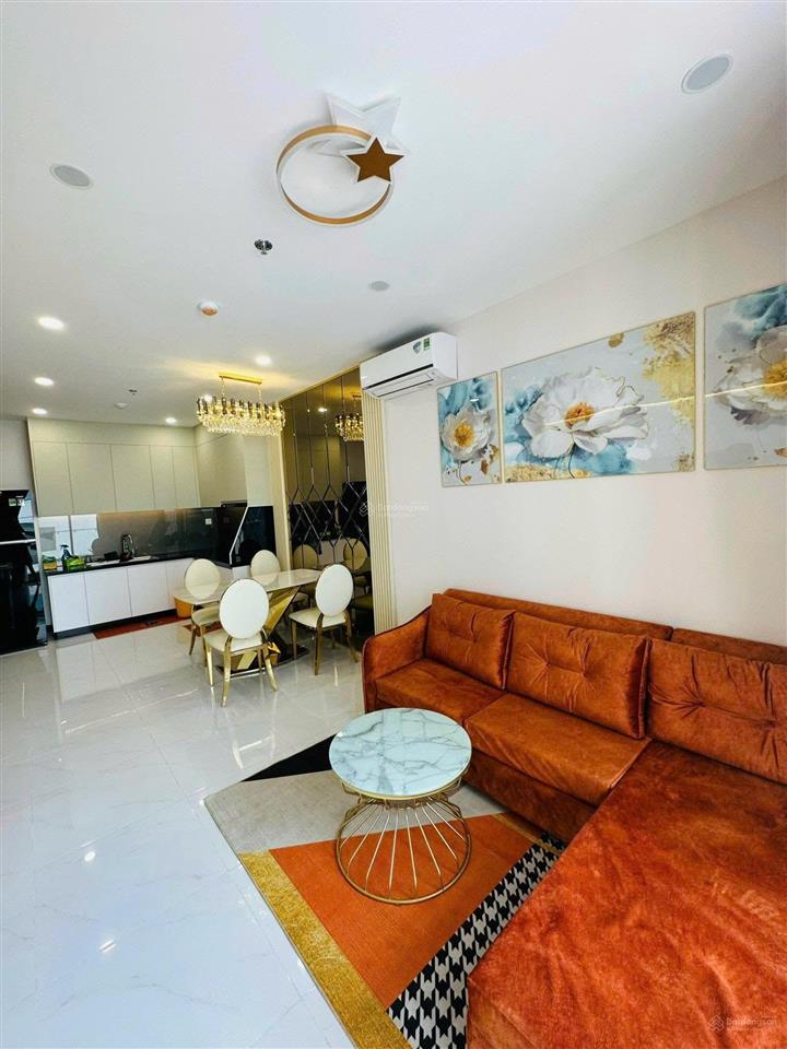 Bán căn hộ chung cư an phú quận 6, 78m2, giá thỏa thuận, 2pn/2wc, fullnt, shrcc!