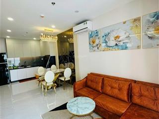 Bán căn hộ chung cư an phú quận 6, 78m2, giá thỏa thuận, 2pn/2wc, fullnt, shrcc!