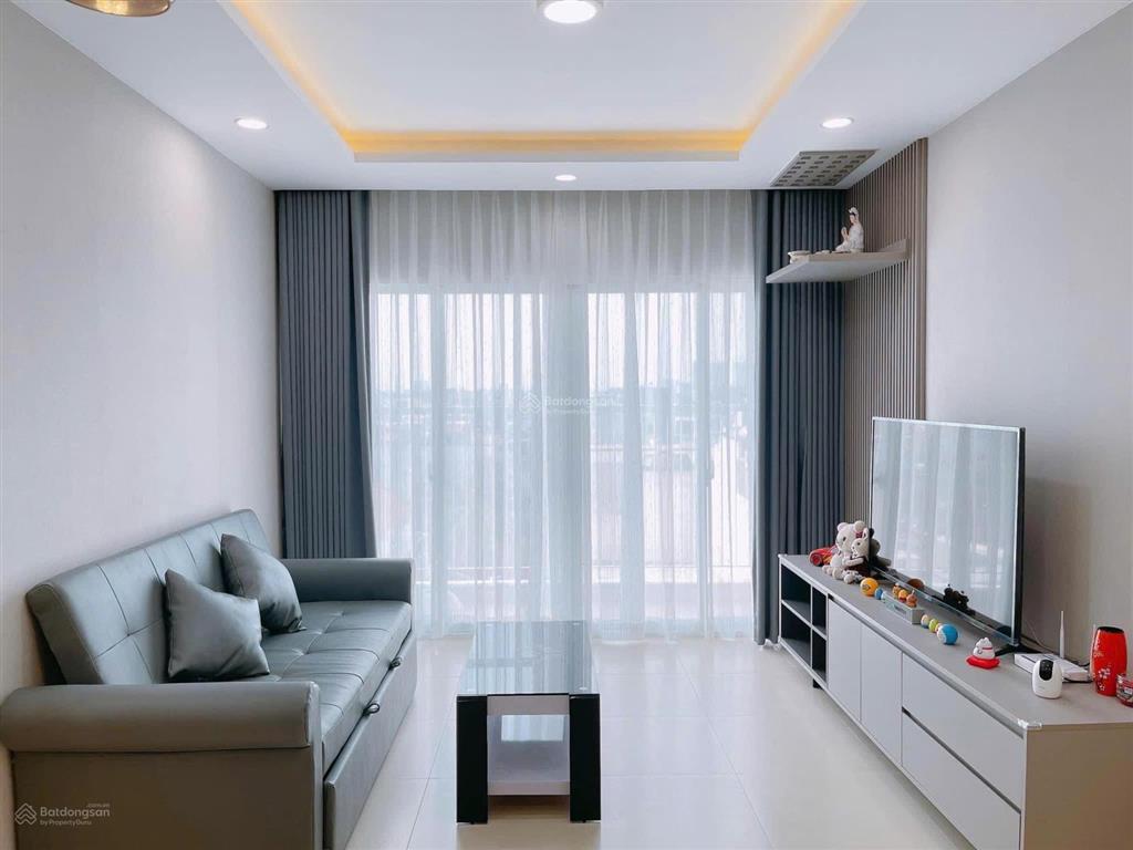 Bán căn hộ chung cư hoa sen quận 11, 74m2, giá 2,37 tỷ, 2pn/2nvs. fullnt, shrcc!