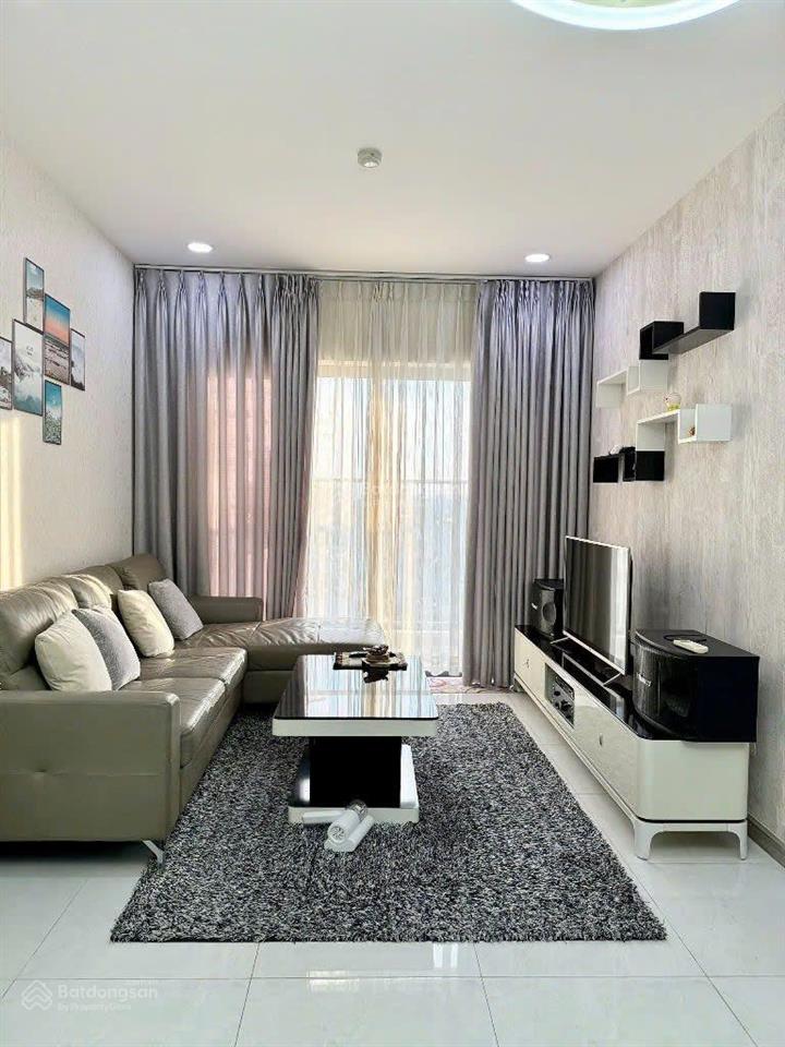 Bán căn hộ chung cư phú thọ quận 11, 67m², giá 2,21 tỷ, 2pn/2nvs, fullnt, shrcc!