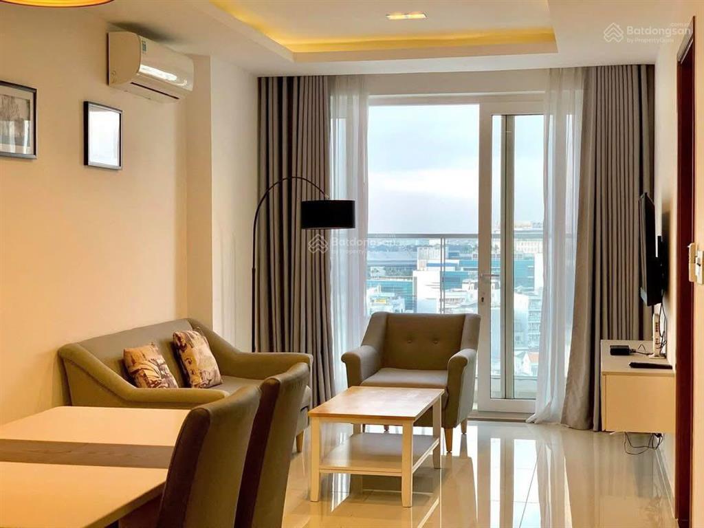 Bán căn hộ chung cư felix homes quận gò vấp, 68m2, 2pn/2nvs, full nt, shrcc!