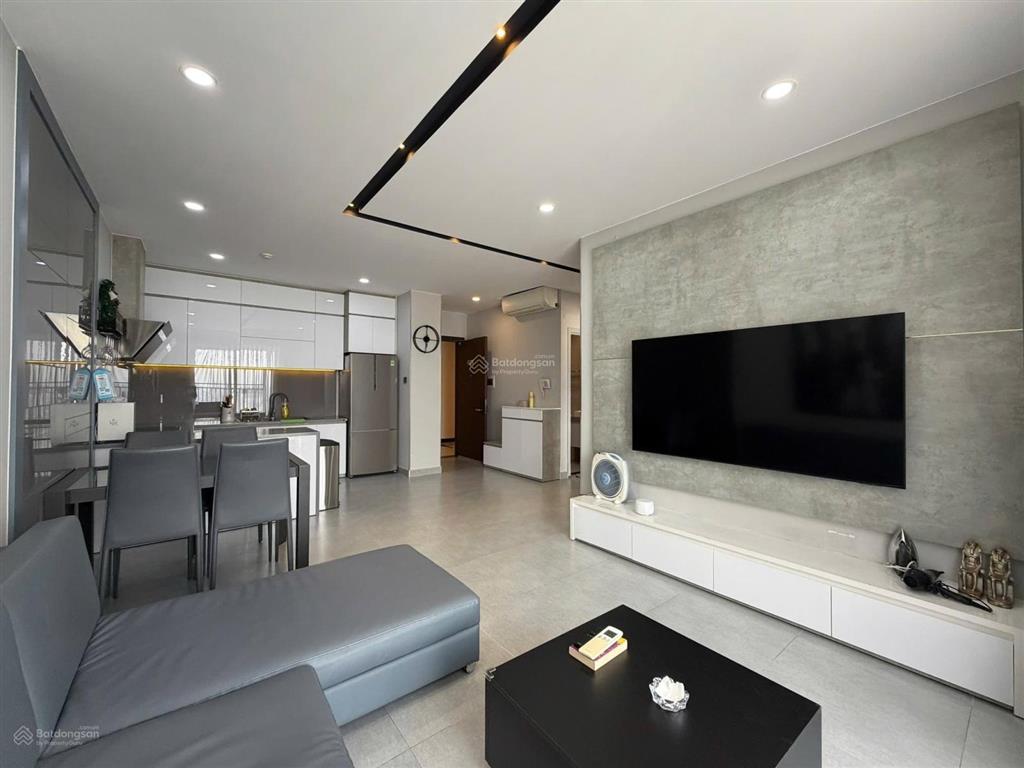 Bán căn hộ chung cư sunny plaza quận gò vấp, 78m2, 2pn/2wc, full nt, shrcc!