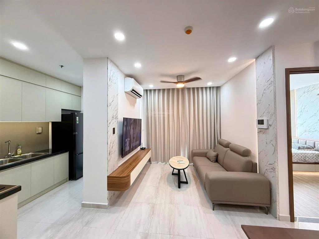 Bán căn hộ chung cư tại mone gia định quận gò vấp, 74m2,  2pn/2wc, full nt, shr cc!