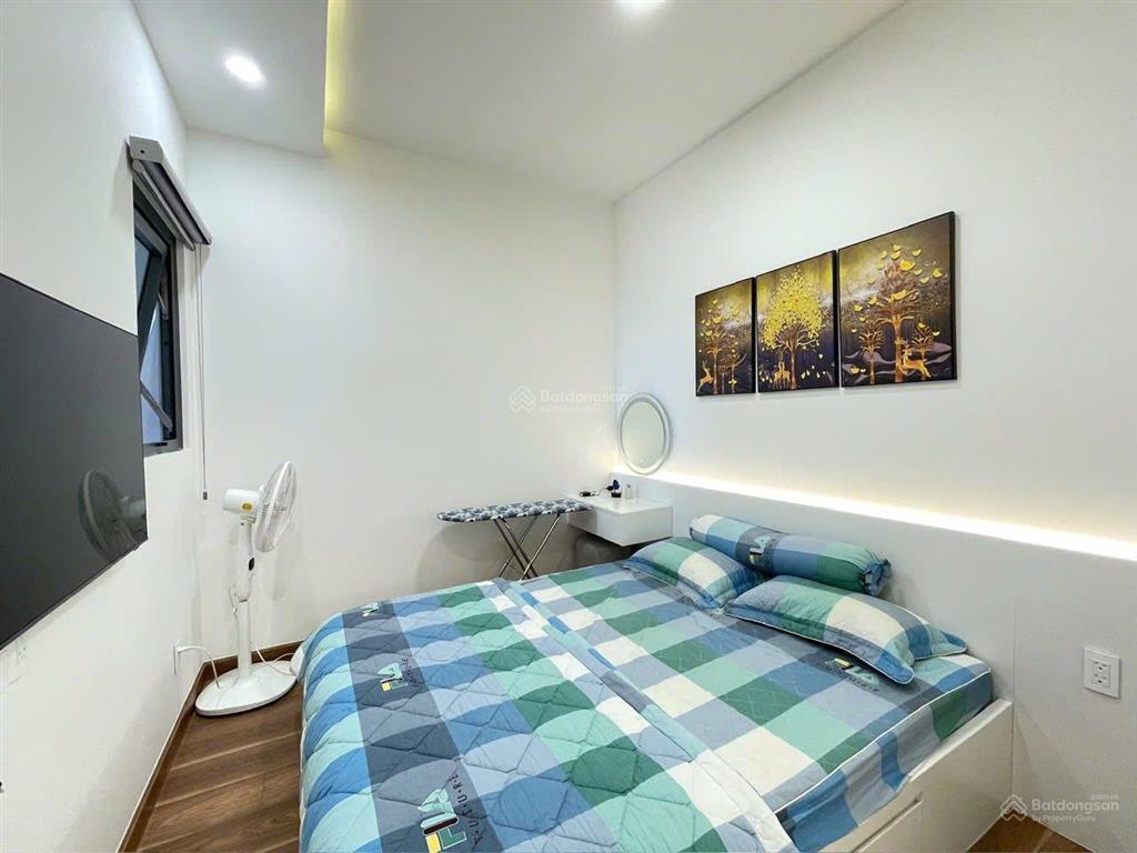 Bán căn hộ chung cư khang gia quận gò vấp, 71m2, 2pn/2wc, full nt, shrcc!