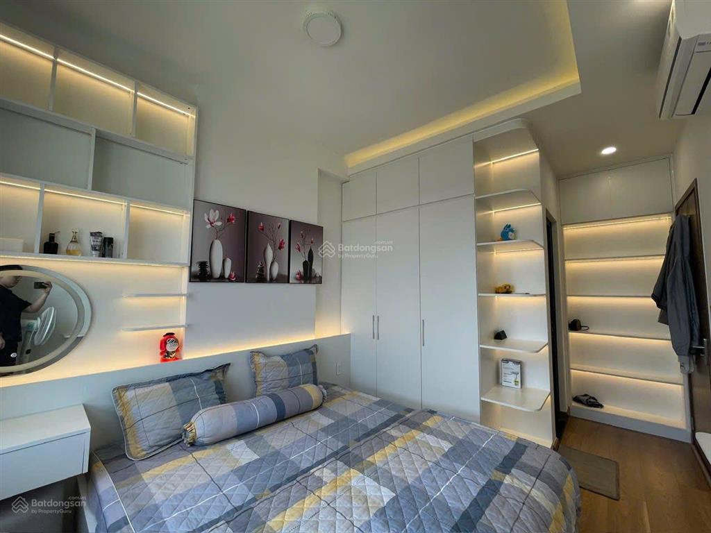 Bán căn hộ chung cư khang gia quận gò vấp, 71m2, 2pn/2wc, full nt, shrcc!