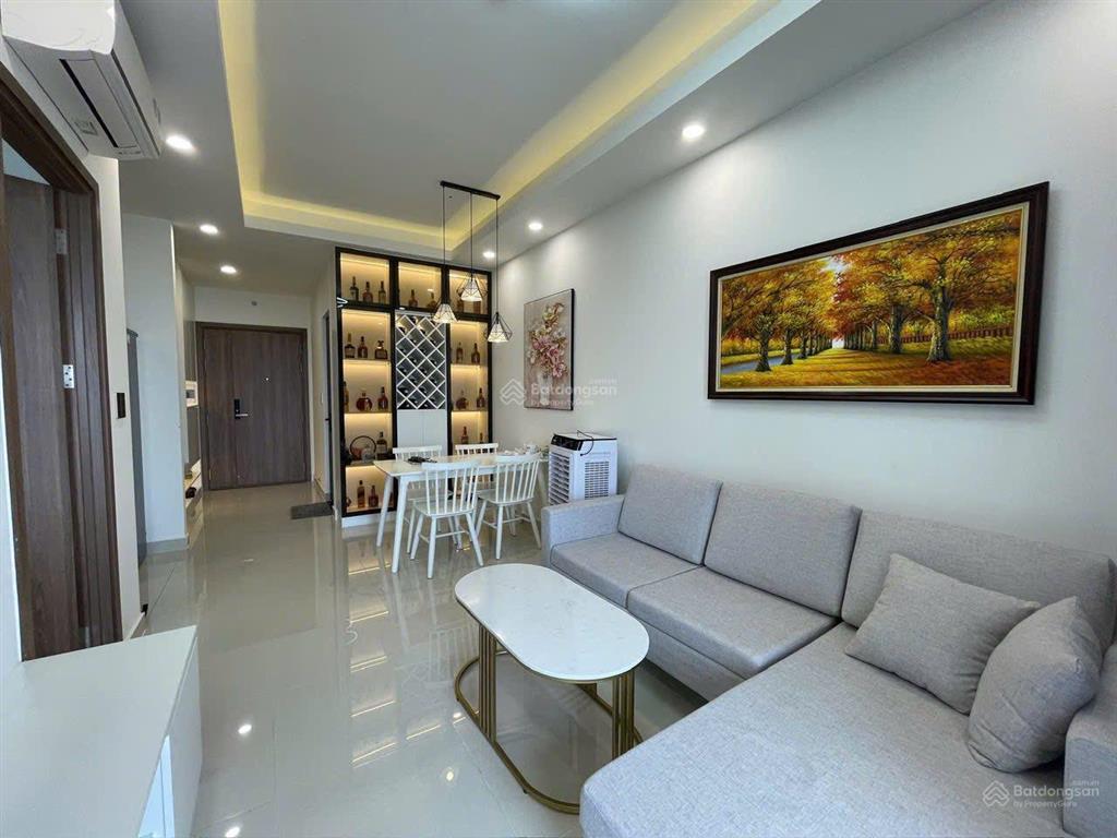 Bán căn hộ chung cư khang gia quận gò vấp, 71m2, 2pn/2wc, full nt, shrcc!