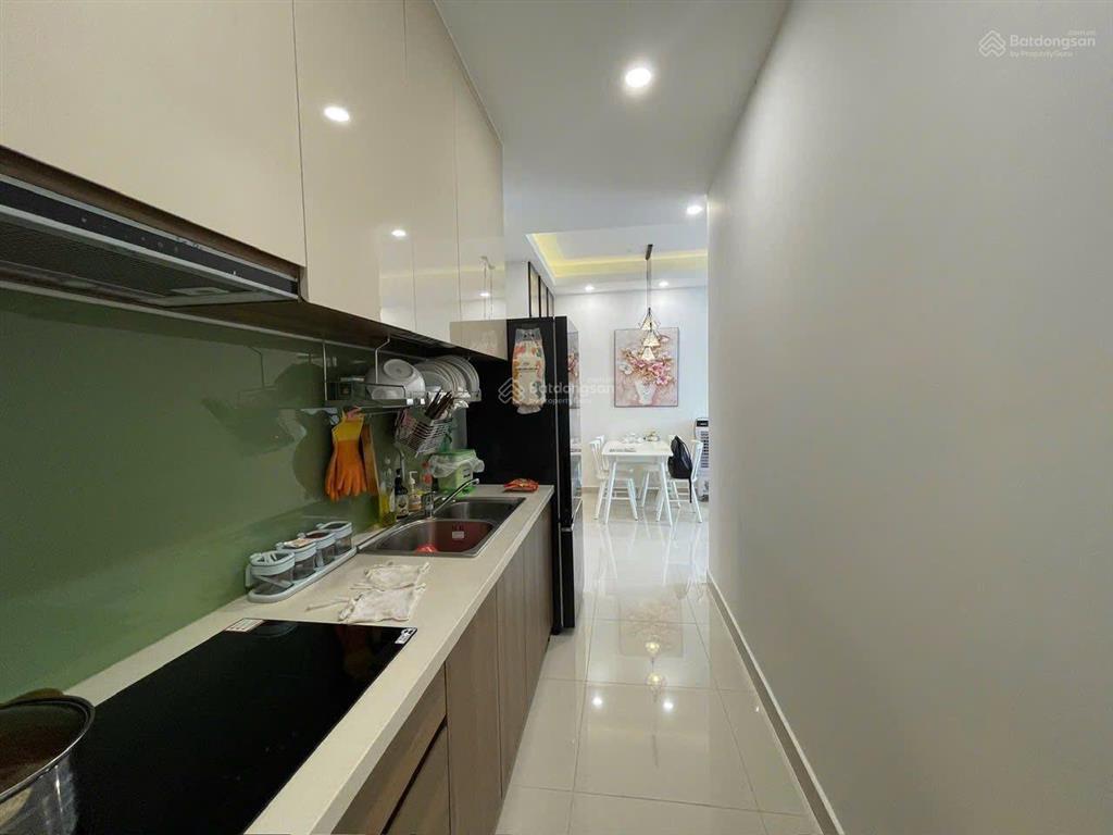 Bán căn hộ chung cư khang gia quận gò vấp, 71m2, 2pn/2wc, full nt, shrcc!