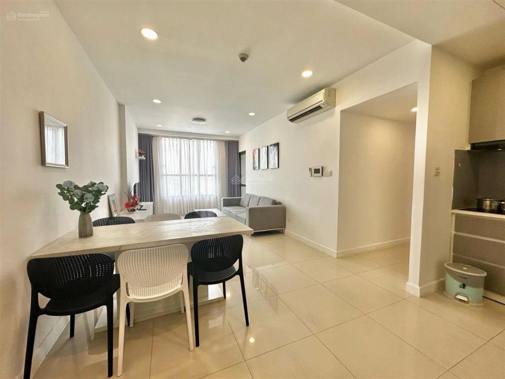 Bán căn hộ chung cư sunny plaza quận gò vấp, 76m2, 2pn/2nvs, full nt, shrcc!