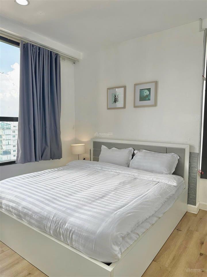 Bán căn hộ chung cư sunny plaza quận gò vấp, 76m2, 2pn/2nvs, full nt, shrcc!