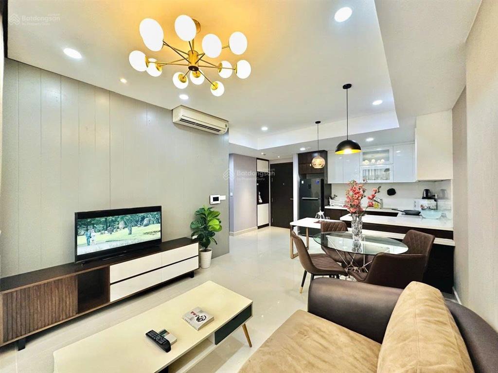Bán căn hộ chung cư resco an hội 3 quận gò vấp, 74m2, giá 1,92 tỷ, 2pn/2nvs, fullnt, shrcc!