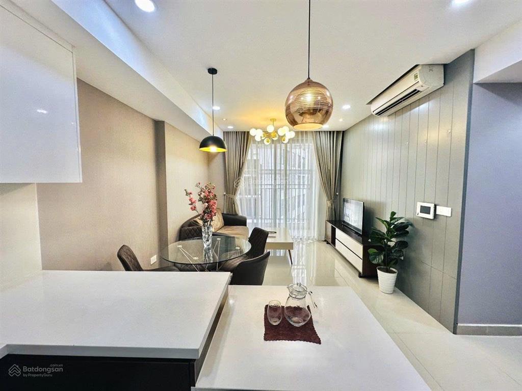 Bán căn hộ chung cư resco an hội 3 quận gò vấp, 74m2, giá 1,92 tỷ, 2pn/2nvs, fullnt, shrcc!