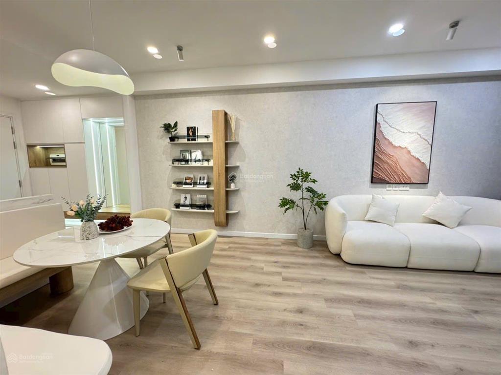Bán căn hộ chung cư dream home residence quận gò vấp, giá thỏa thuận, 69m2, 2pn/2nvs, fullnt, shr!