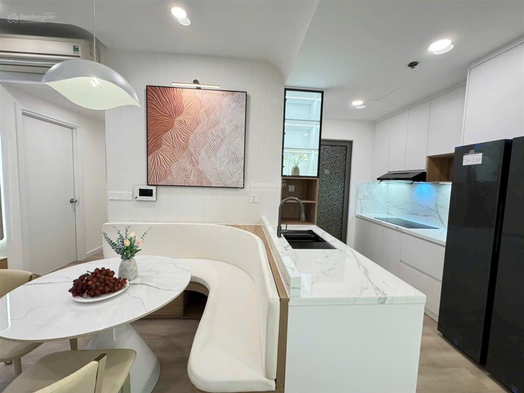 Bán căn hộ chung cư dream home residence quận gò vấp, giá thỏa thuận, 69m2, 2pn/2nvs, fullnt, shr!
