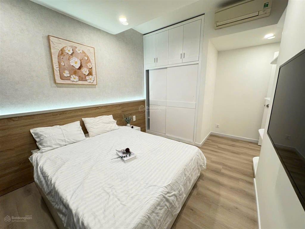 Bán căn hộ chung cư dream home residence quận gò vấp, giá thỏa thuận, 69m2, 2pn/2nvs, fullnt, shr!