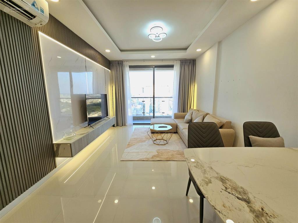 Bán căn hộ chung cư tân phước plaza quận 11, 73m², giá 2,31 tỷ, 2pn/2nvs, fullnt, shrcc!