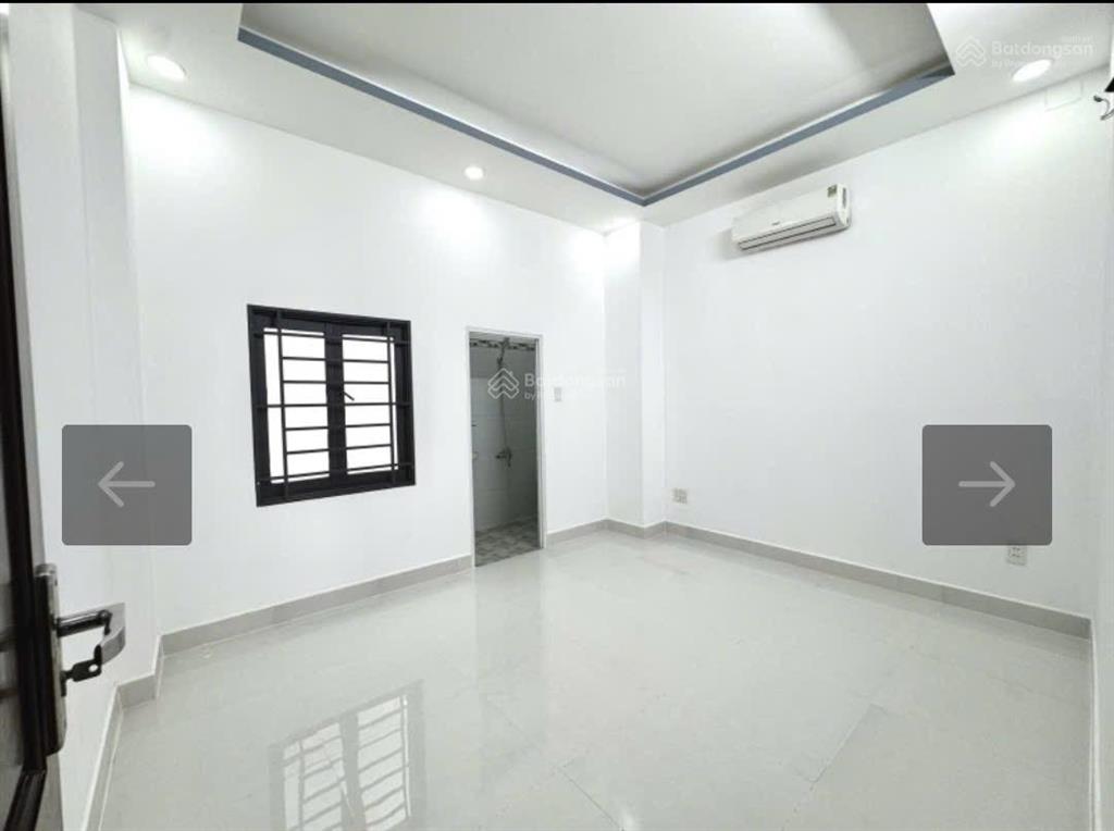 Giá mới chỉ 5.8 tỷ nhà đẹp full nội thất sát vách quận 7