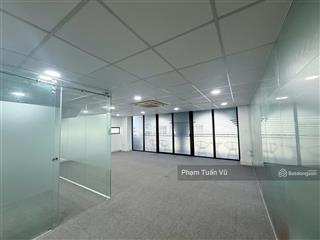 Văn phòng cư xá bắc hải q10, 60m2, lót thảm, ngăn phòng sẵn, có ban công thoáng mát