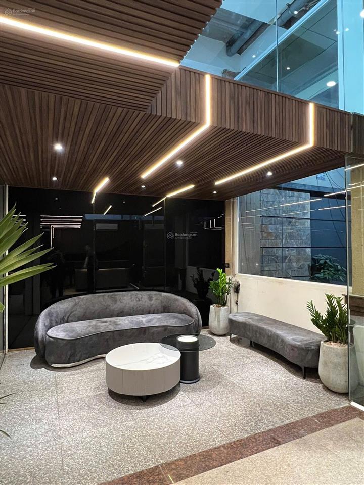 Cho thuê vp mạc đĩnh chi q1, 180m2, full fitout nội thất cho 50 người, vào làm được ngay