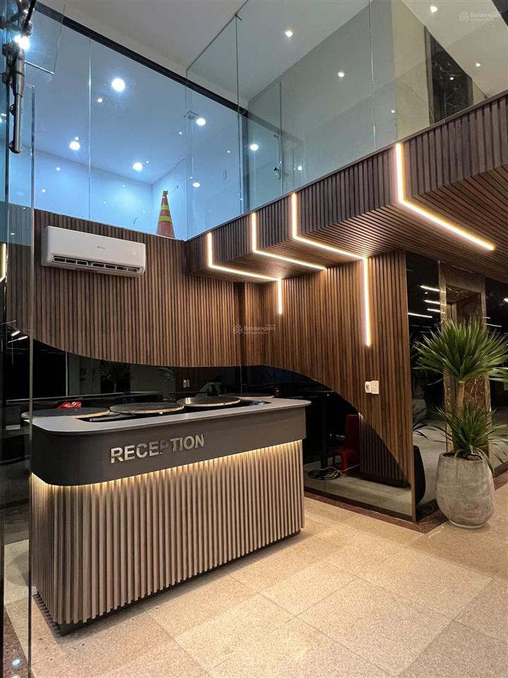 Cho thuê vp mạc đĩnh chi q1, 180m2, full fitout nội thất cho 50 người, vào làm được ngay