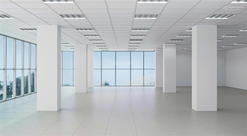 Cho thuê văn phòng cmt8 q3, 230m2, sàn suốt, view kính, sân rộng đậu xe ô tô thoải mái