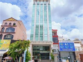 Cho thuê vp cộng hoà 188m2, gần ga t3, full fitout, có sẵn nội thất vào làm việc được ngay