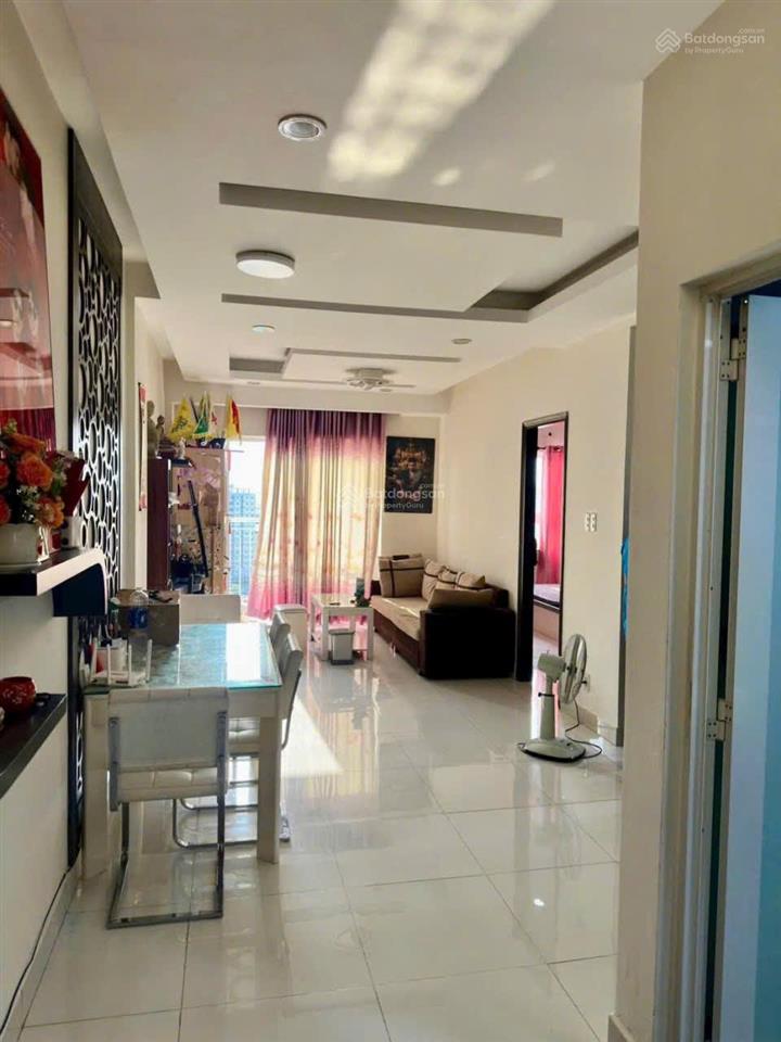Chung cư tô hiến thành, quận 10 95m2, 3p ngủ, có máy lạnh, 14triệu