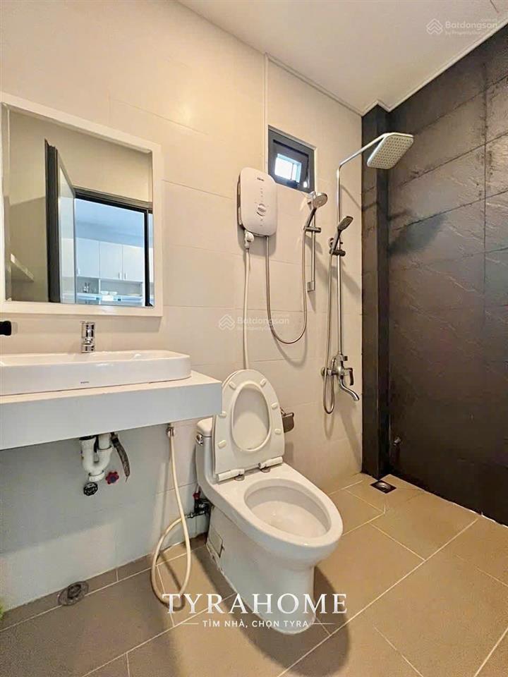 Căn hộ balcon thoáng view chill, 35m2, nội thất hiện đại, khu ẩm thực phan xích long  cầu kiệu, pn