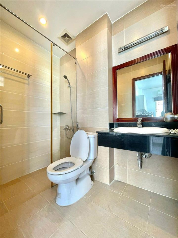 Căn hộ balcon cửa sổ cực thoáng, máy giặt riêng, chợ bà chiểu, bùi hữu nghĩa, đh uef, hồng bàng, bt