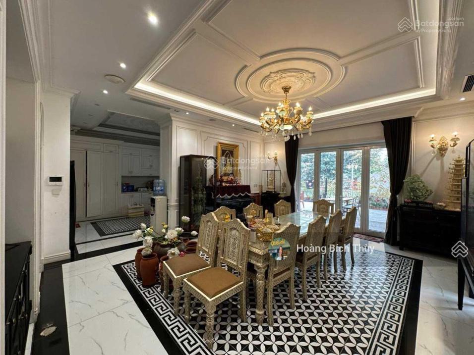Siêu biệt thự bán đảo linh đàm dtsd lên đến 800m2 hàng hiếm mặt phố linh đường siêu vip 0978 030 ***
