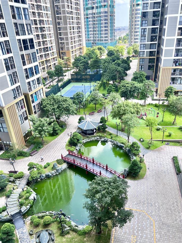 Chủ nhà cần bán căn 1n+ cao cấp tòa zenpark giá siêu tốt  riêng 1 căn hiếm có hướng đông nam