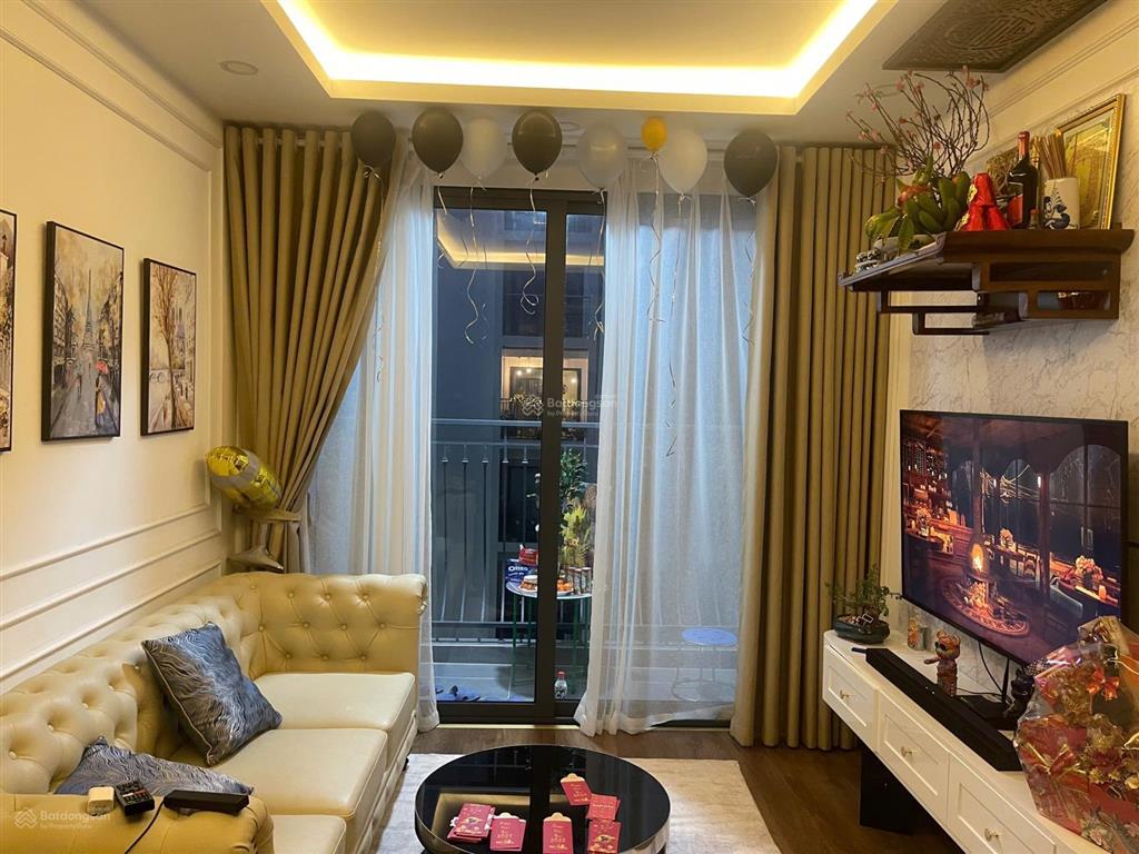Bán cc geleximco southern star, 6,15 tỷ, 61m2, 2pn, 2wc. chính chủ đăng bán, bao phí sang tên