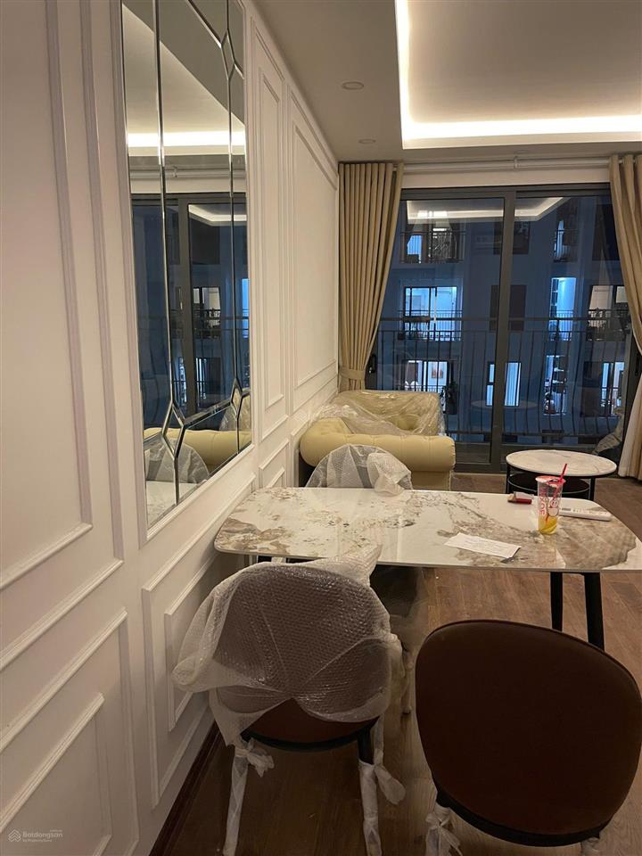 Bán cc geleximco southern star, 6,15 tỷ, 61m2, 2pn, 2wc. chính chủ đăng bán, bao phí sang tên