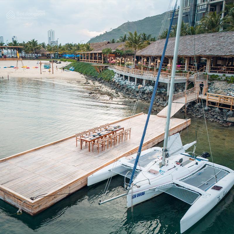 Bán lô đất sổ hồng kđt mới vĩnh hòa gần ngay dự án sungroup bắc nha trang
