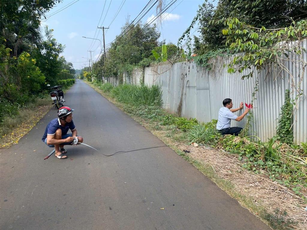 Bán đất đẹp xuất sắc tại xã bàu chinh, chỉ với 26 tỷ, 148000 m2, lên đươc thổ cư nhanh