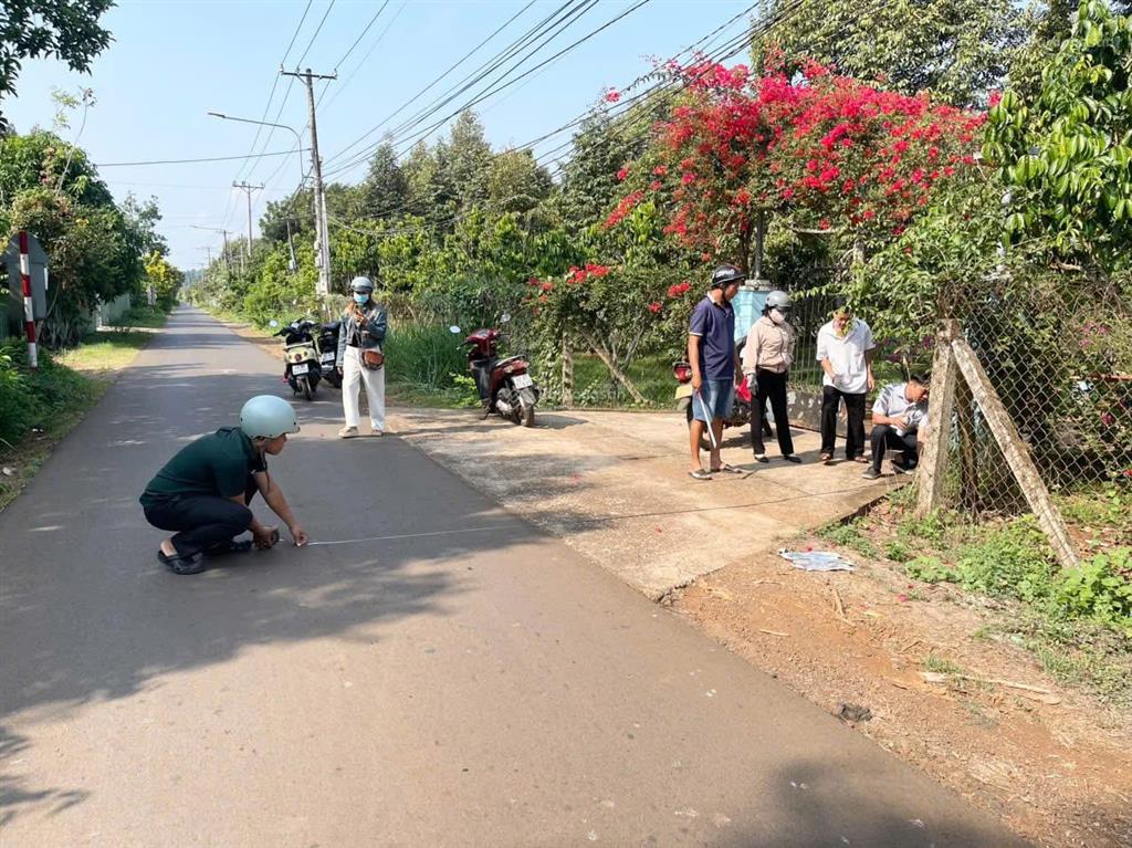 Bán đất đẹp xuất sắc tại xã bàu chinh, chỉ với 26 tỷ, 148000 m2, lên đươc thổ cư nhanh