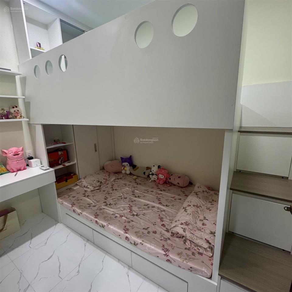 Bán ch 2pn, 2wc tại hưng vượng 2, 5 tỷ, 60m2