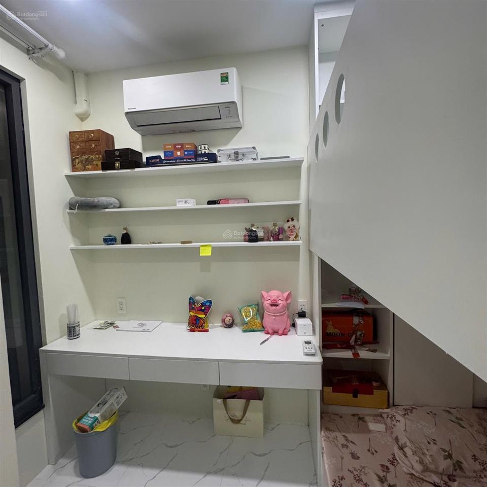 Bán ch 2pn, 2wc tại hưng vượng 2, 5 tỷ, 60m2