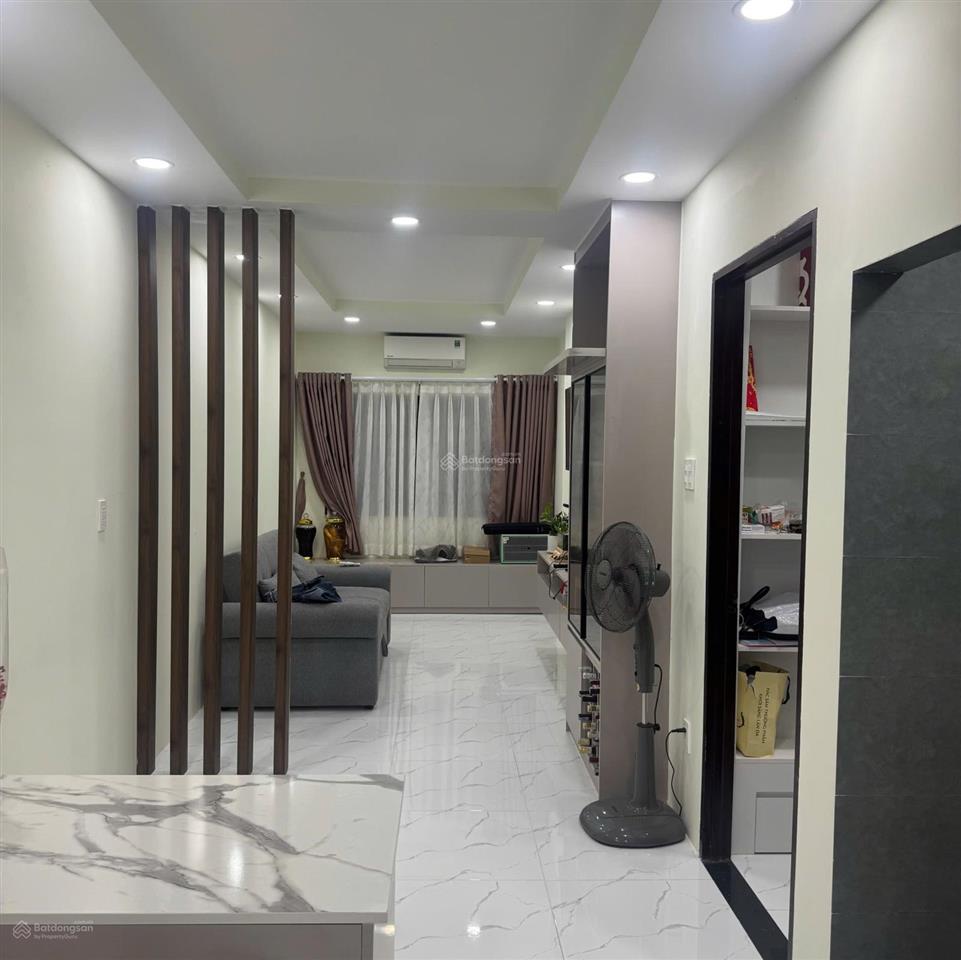 Bán ch 2pn, 2wc tại hưng vượng 2, 5 tỷ, 60m2